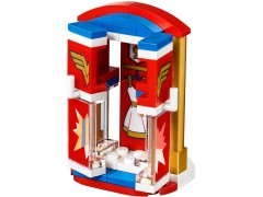 Конструктор LEGO (ЛЕГО) DC Super Hero Girls 41235  Wonder Woman Dorm Room