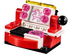 Конструктор LEGO (ЛЕГО) DC Super Hero Girls 41236 Дом Харли Квинн Harley Quinn Dorm