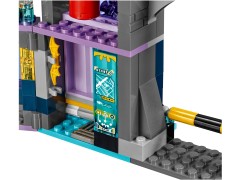 Конструктор LEGO (ЛЕГО) DC Super Hero Girls 41237 Секретный бункер Бэтгерл Batgirl Secret Bunker