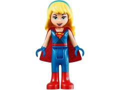 Конструктор LEGO (ЛЕГО) DC Super Hero Girls 41238 Фабрика Криптомитов Лены Лютор Lena Luthor Kryptomite Factory