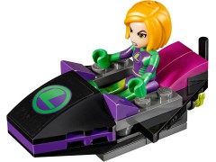 Конструктор LEGO (ЛЕГО) DC Super Hero Girls 41238 Фабрика Криптомитов Лены Лютор Lena Luthor Kryptomite Factory