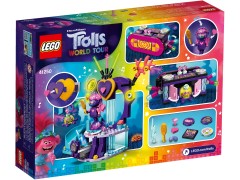 Конструктор LEGO (ЛЕГО) Trolls: World Tour 41250  Techno Reef Dance Party