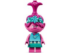 Конструктор LEGO (ЛЕГО) Trolls: World Tour 41251  Poppy's Pod