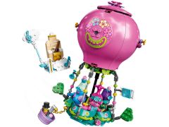 Конструктор LEGO (ЛЕГО) Trolls: World Tour 41252  Poppy's Air Balloon Adventure