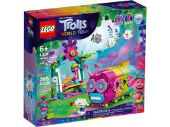 Конструктор LEGO (ЛЕГО) Trolls: World Tour 41256  Rainbow Caterbus