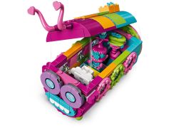 Конструктор LEGO (ЛЕГО) Trolls: World Tour 41256  Rainbow Caterbus