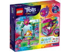 Конструктор LEGO (ЛЕГО) Trolls: World Tour 41256  Rainbow Caterbus