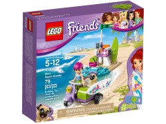 Конструктор LEGO (ЛЕГО) Friends 41306  Mia's Beach Scooter