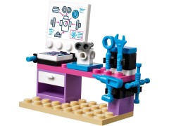 Конструктор LEGO (ЛЕГО) Friends 41307  Olivia's Creative Lab