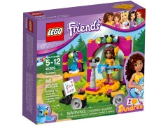 Конструктор LEGO (ЛЕГО) Friends 41309  Andrea's Musical Duet