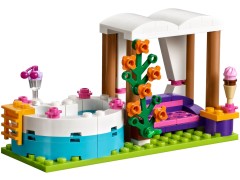 Конструктор LEGO (ЛЕГО) Friends 41313 Летний бассейн Heartlake Summer Pool