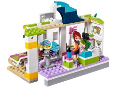 Конструктор LEGO (ЛЕГО) Friends 41315 Серф-станция Heartlake Surf Shop