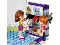 Конструктор LEGO (ЛЕГО) Friends 41320  Heartlake Frozen Yogurt Shop