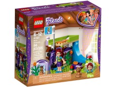 Конструктор LEGO (ЛЕГО) Friends 41327 Комната Мии Mia's Bedroom