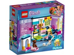 Конструктор LEGO (ЛЕГО) Friends 41328 Комната Стефани Stephanie's Bedroom