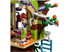 Конструктор LEGO (ЛЕГО) Friends 41335 Домик Мии на дереве  Mia's Tree House