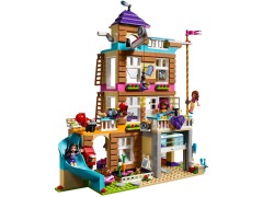 Конструктор LEGO (ЛЕГО) Friends 41340 Дом дружбы Friendship House