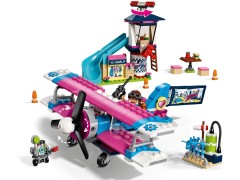 Конструктор LEGO (ЛЕГО) Friends 41343  Heartlake City Airplane Tour