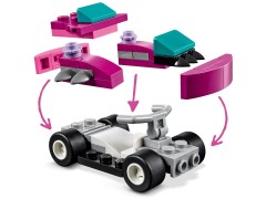 Конструктор LEGO (ЛЕГО) Friends 41351 Мастерская по тюнингу автомобилей Creative Tuning Shop