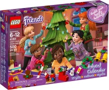 Friends Advent Calendar 2018, zdjęcie 2