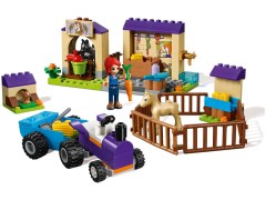 Конструктор LEGO (ЛЕГО) Friends 41361 Конюшня для жеребят Мии  Mia's Foal Stable 