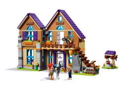 Конструктор LEGO (ЛЕГО) Friends 41369 Дом Мии  Mia's House