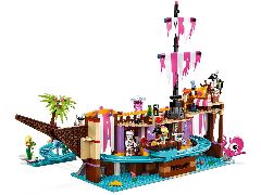 Конструктор LEGO (ЛЕГО) Friends 41375 Прибрежный парк развлечений  Heartlake City Amusement Pier