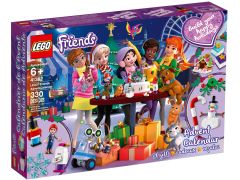 Конструктор LEGO (ЛЕГО) Friends 41382  Friends Advent Calendar