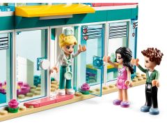Конструктор LEGO (ЛЕГО) Friends 41394  Heartlake City Hospital