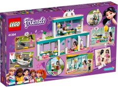 Конструктор LEGO (ЛЕГО) Friends 41394  Heartlake City Hospital