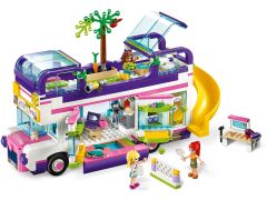 Конструктор LEGO (ЛЕГО) Friends 41395  Friendship Bus