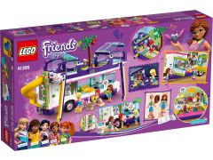 Конструктор LEGO (ЛЕГО) Friends 41395  Friendship Bus