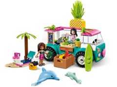 Конструктор LEGO (ЛЕГО) Friends 41397  Juice Truck