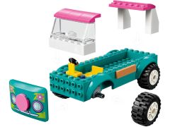 Конструктор LEGO (ЛЕГО) Friends 41397  Juice Truck