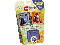 Конструктор LEGO (ЛЕГО) Friends 41400  Andrea's Magic Cube - Singer
