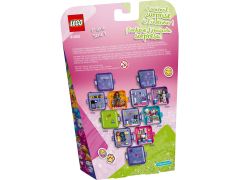 Конструктор LEGO (ЛЕГО) Friends 41403  Mia's Magic Cube - Veterinarian