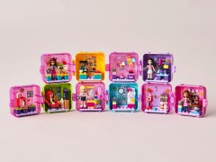 Stephanie's Shopping Play Cube, zdjęcie 8