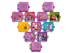 Olivia's Shopping Play Cube, zdjęcie 3