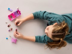 Olivia's Shopping Play Cube, zdjęcie 5