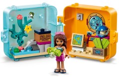 Andrea's Summer Play Cube, zdjęcie 3