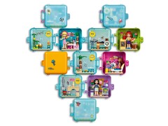 Andrea's Summer Play Cube, zdjęcie 4
