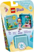 Stephanie's Summer Play Cube, zdjęcie 2