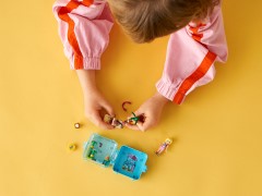 Stephanie's Summer Play Cube, zdjęcie 6