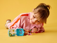 Stephanie's Summer Play Cube, zdjęcie 7