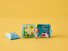Stephanie's Summer Play Cube, zdjęcie 8