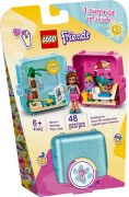Olivia's Summer Play Cube, zdjęcie 2
