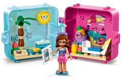 Olivia's Summer Play Cube, zdjęcie 3