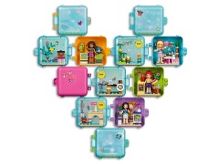 Olivia's Summer Play Cube, zdjęcie 4