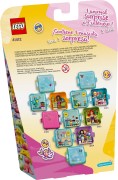 Olivia's Summer Play Cube, zdjęcie 5