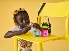 Olivia's Summer Play Cube, zdjęcie 7